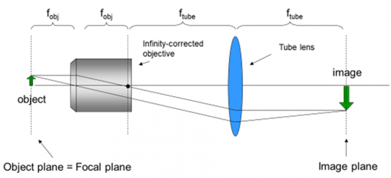 Lenses And Optics